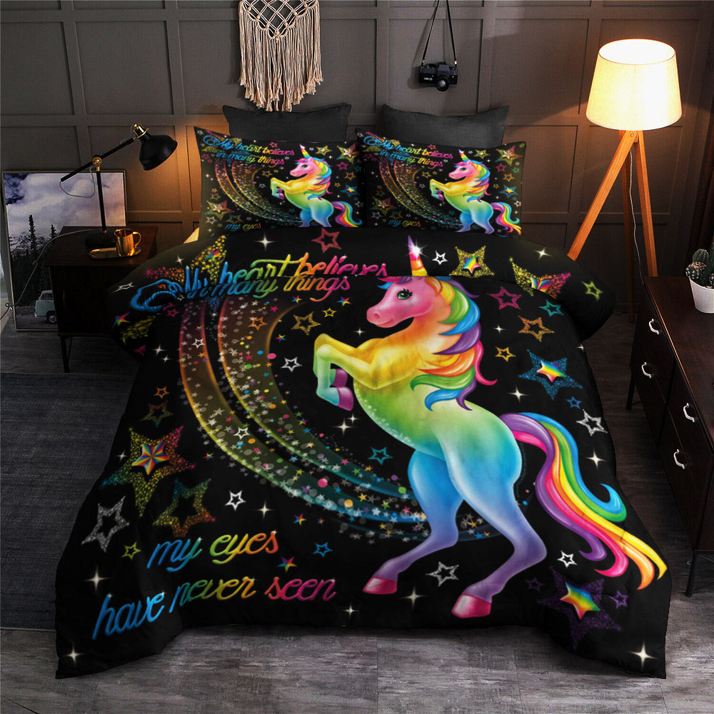 Unicorn CLA22101429B Bedding Sets