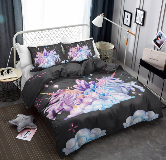 Unicorn CLA270883B Bedding Sets