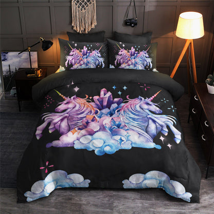 Unicorn CLA270883B Bedding Sets