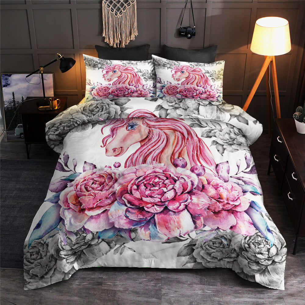 Unicorn CLA270885B Bedding Sets