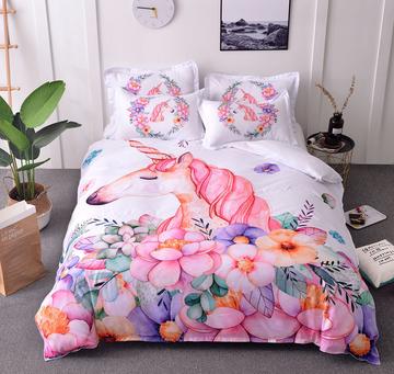Unicorn CLM0611356B Bedding Sets