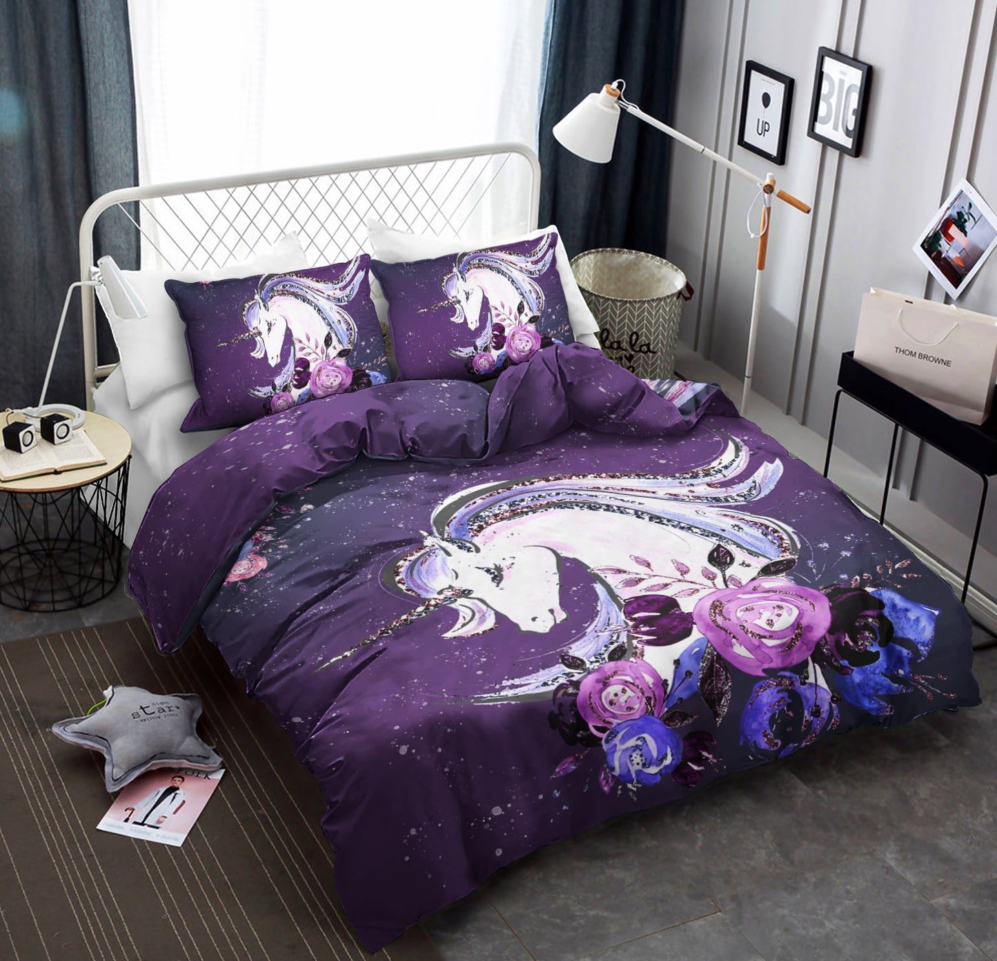 Unicorn CLM190806M Bedding Sets