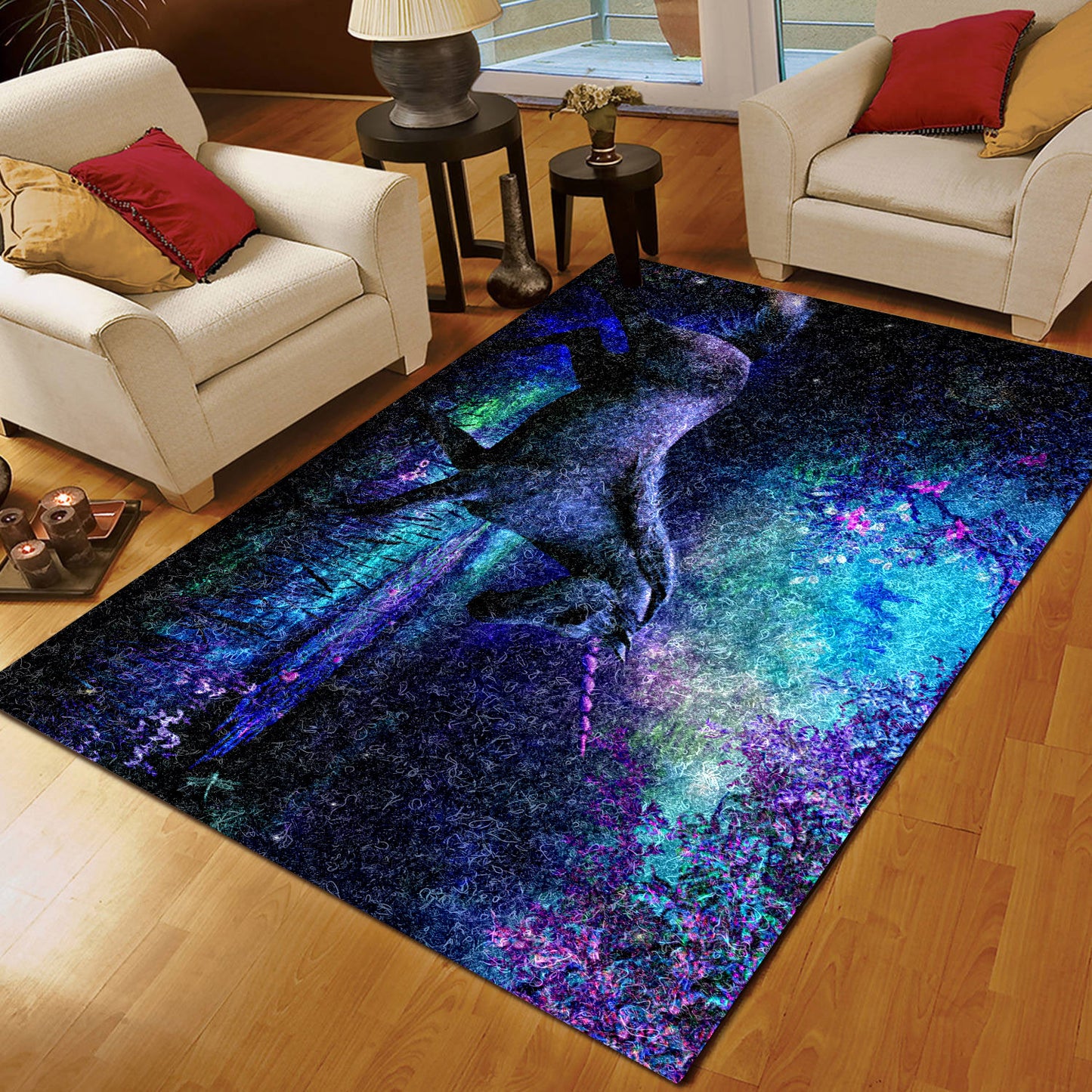 Unicorn CLP280838 Rug