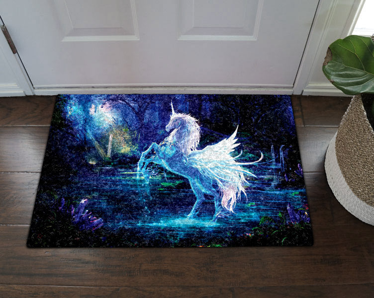 Unicorn DN11100074D Non-slip Door mats