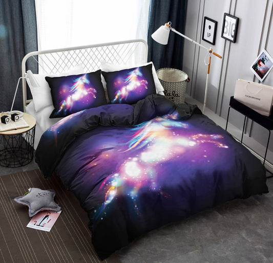 Unicorn Dream CLA19100817B Bedding Sets