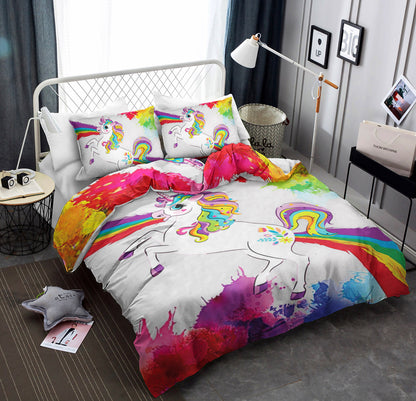 Unicorn HM0110128T Bedding Sets