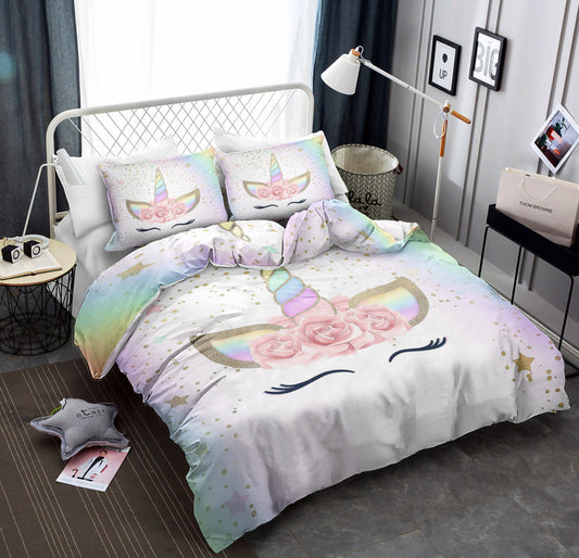 Unicorn HN051130B Bedding Sets