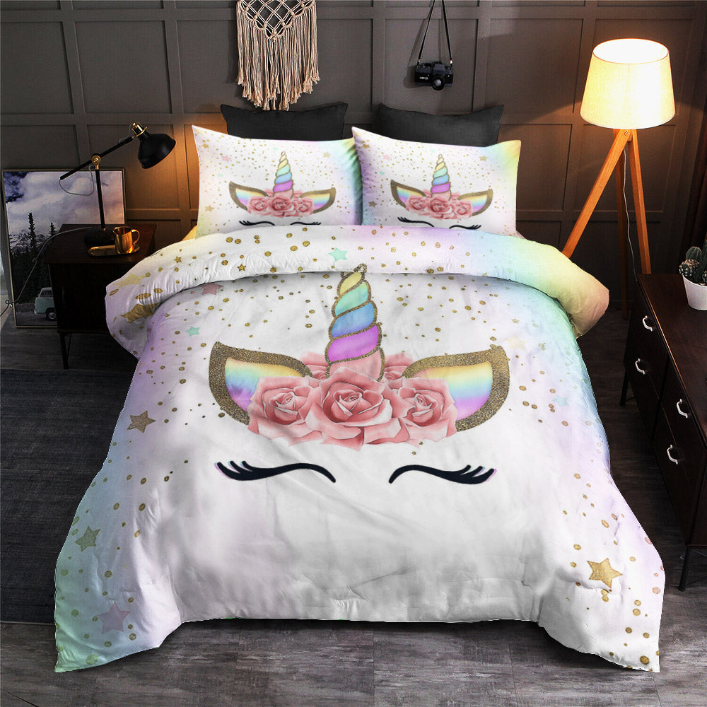 Unicorn HN051130B Bedding Sets