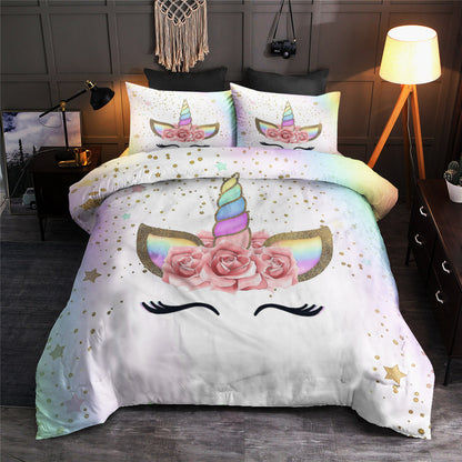 Unicorn HN051130B Bedding Sets