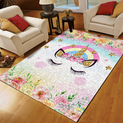 Unicorn HN0709125R Rug