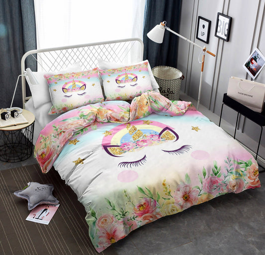 Unicorn HN080937B Bedding Sets