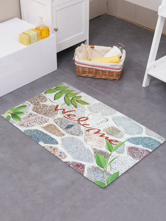 Unique Stone CLH0910247D Non-slip Door mats