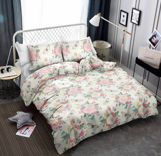 United Curtain Co Sudbury CLA0611497B Bedding Sets