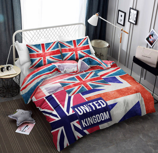 United Kingdom CLM260871 Bedding Sets