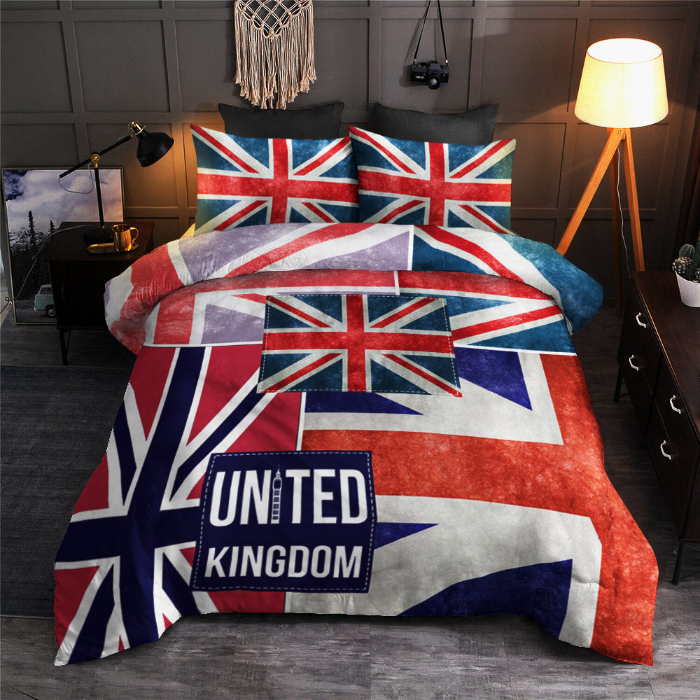 United Kingdom CLM260871 Bedding Sets