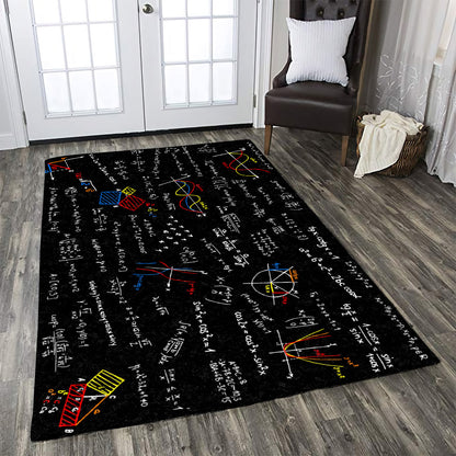 Math CLP280820 Rug