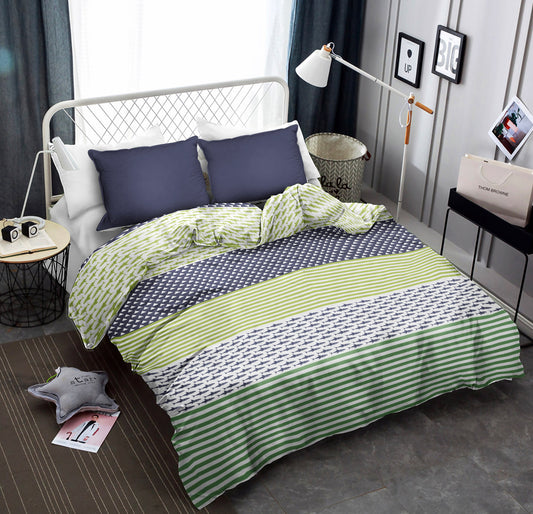 Urban Habitat Kids Aaron Shark CLA0811307B Bedding Sets