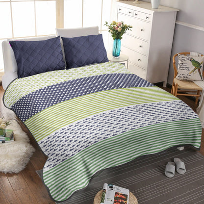 Urban Habitat Kids Aaron Shark CLA0811307B Quilt Bedding Set