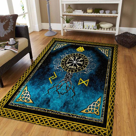 Viking CLM0312358M Rug