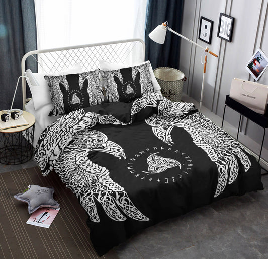 Viking Munin CLM240736 Bedding Sets