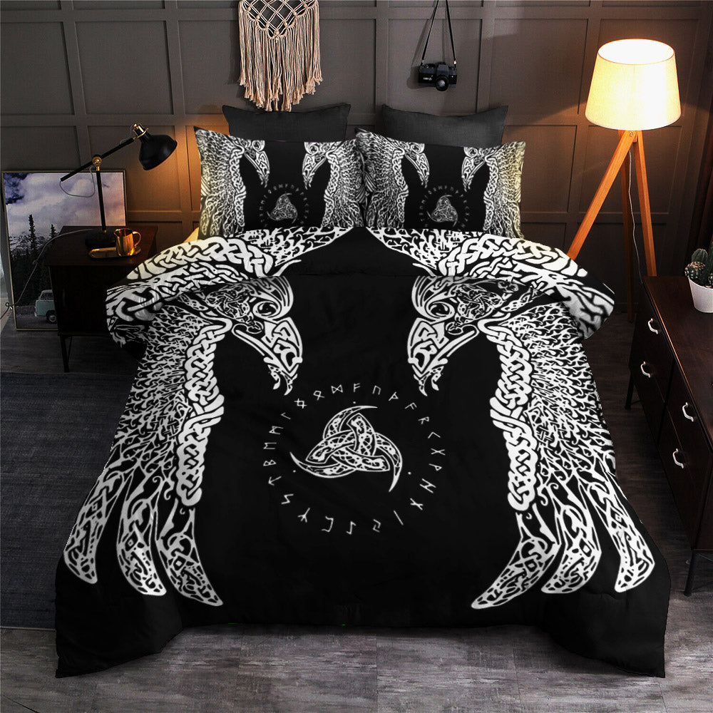 Viking Munin CLM240736 Bedding Sets