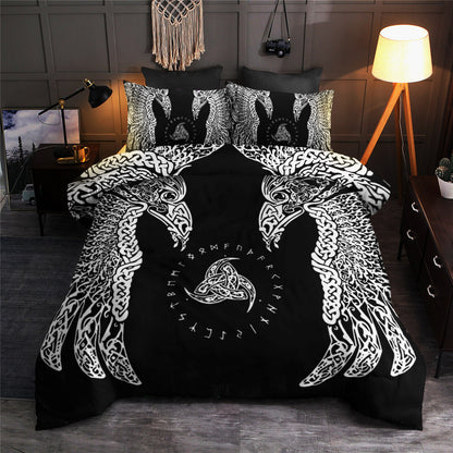 Viking Munin CLM240736 Bedding Sets