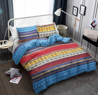 Vintage Boho CLM260874 Bedding Sets