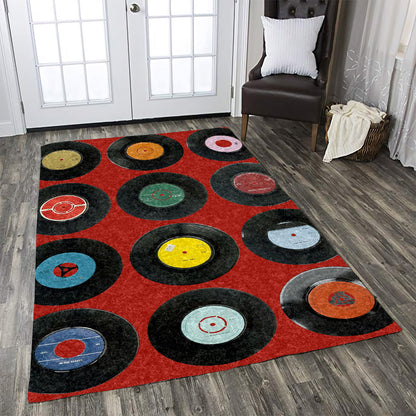 Vinyl CG300822M Rug