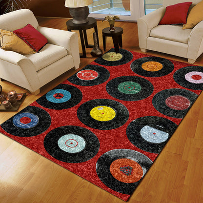 Vinyl CG300822M Rug