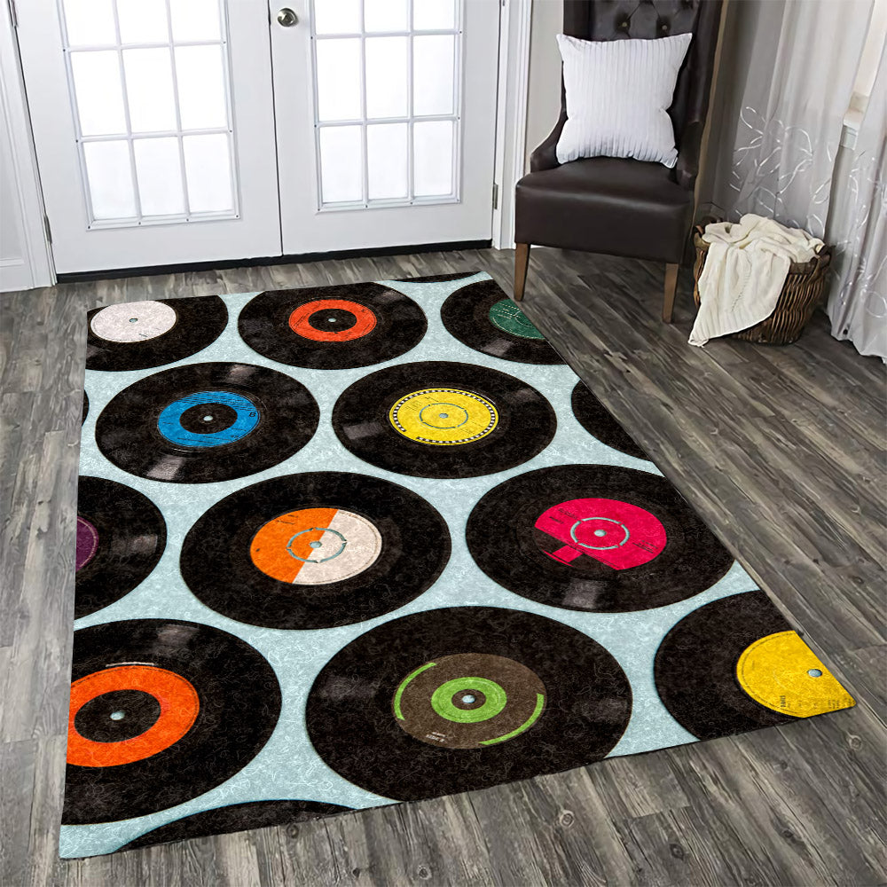 Vinyl HM300824M Rug