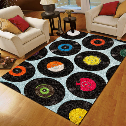 Vinyl HM300824M Rug