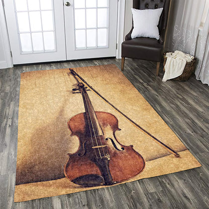 Violin HM0709160M Rug