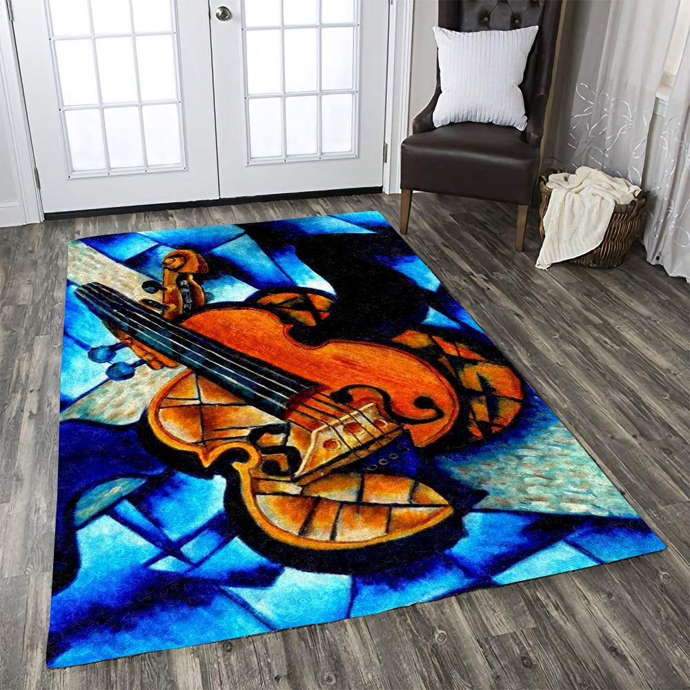 Violin HM0709162M Rug