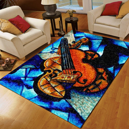 Violin HM0709162M Rug