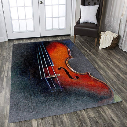 Violin HM2907095 Rug