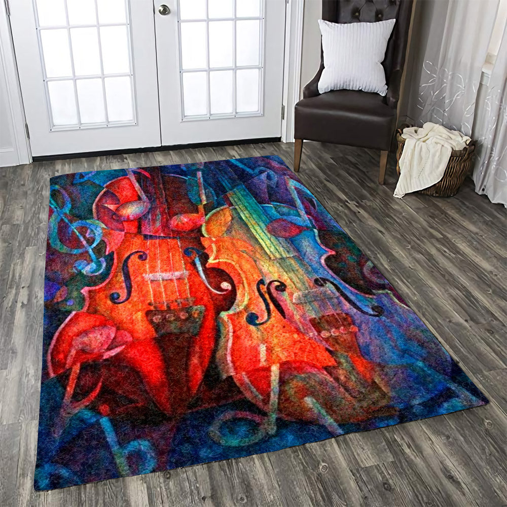 Violin NT0309130R Rug