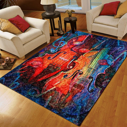 Violin NT0309130R Rug