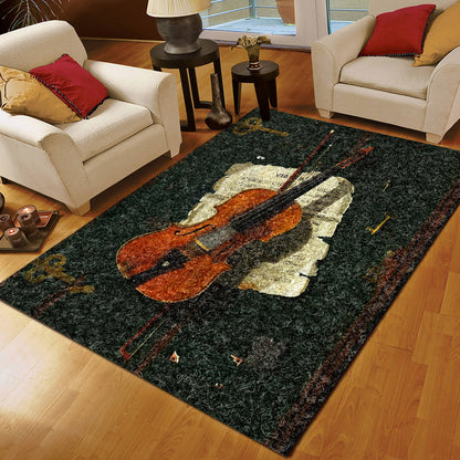 Violin NT0309131R Rug