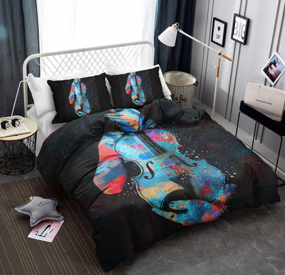 Violin TT190882T Bedding Sets