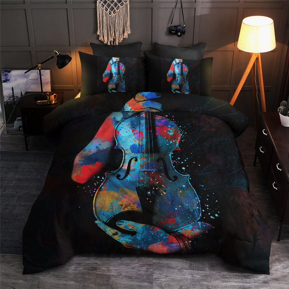 Violin TT190882T Bedding Sets