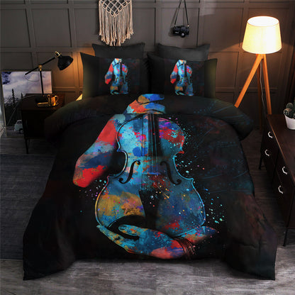 Violin TT190882T Bedding Sets
