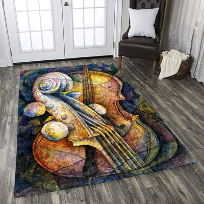 Violin BL170850R Rug