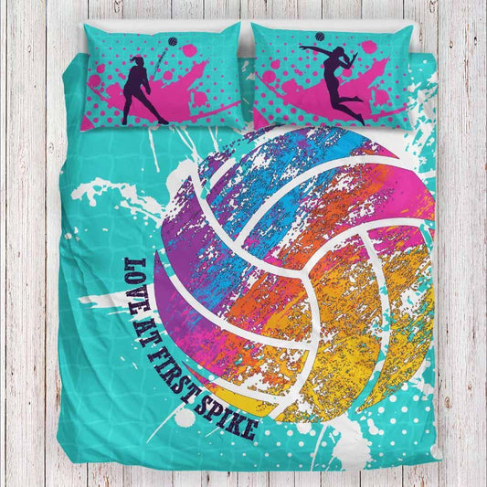 Volleyball CLA0510476B Bedding Sets