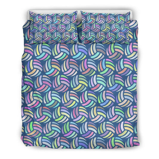 Volleyball CLT0410244 Bedding Sets