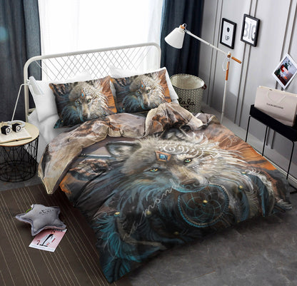 Wolf CLP160873 Bedding Sets