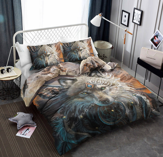Wolf CLP160873 Bedding Sets