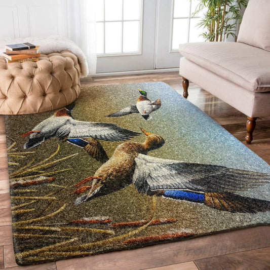 Waterfowl HN2809183R Rug