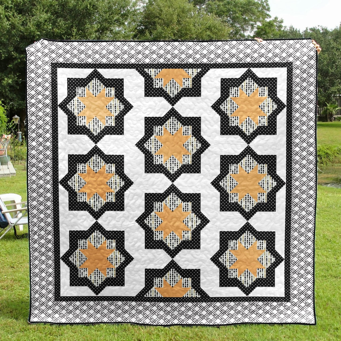 Wedding CLT2210209H Quilt Blanket