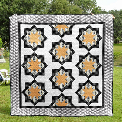 Wedding CLT2210209H Quilt Blanket