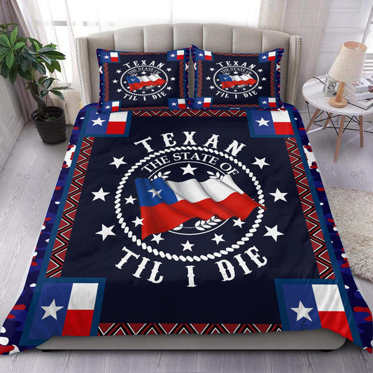 Western Texas Bedding Sets HN100602MBS